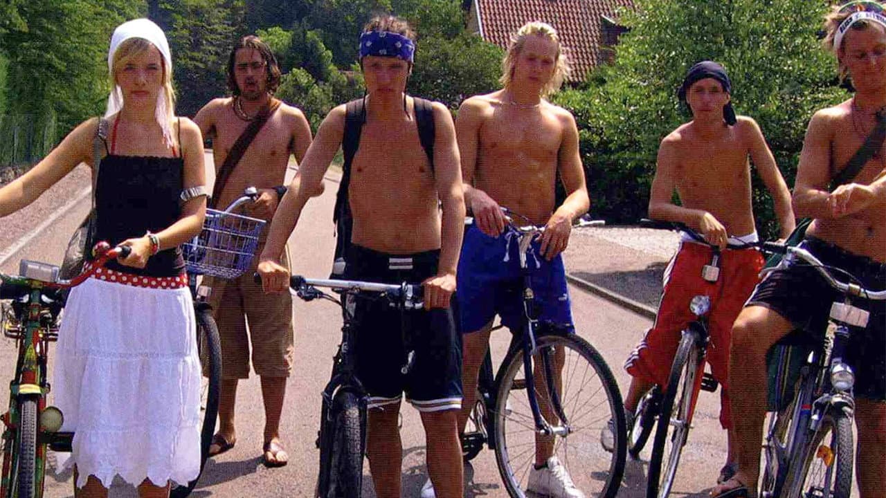 Backdrop – Hata Göteborg