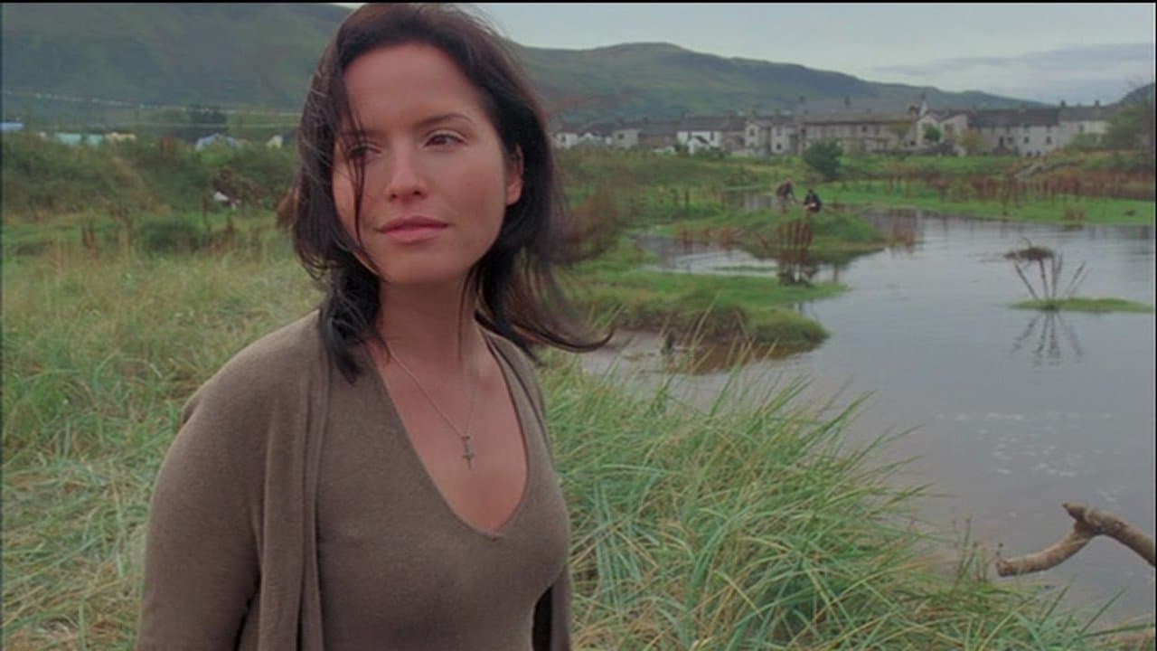 Backdrop – County Clare - Hier spielt die Musik