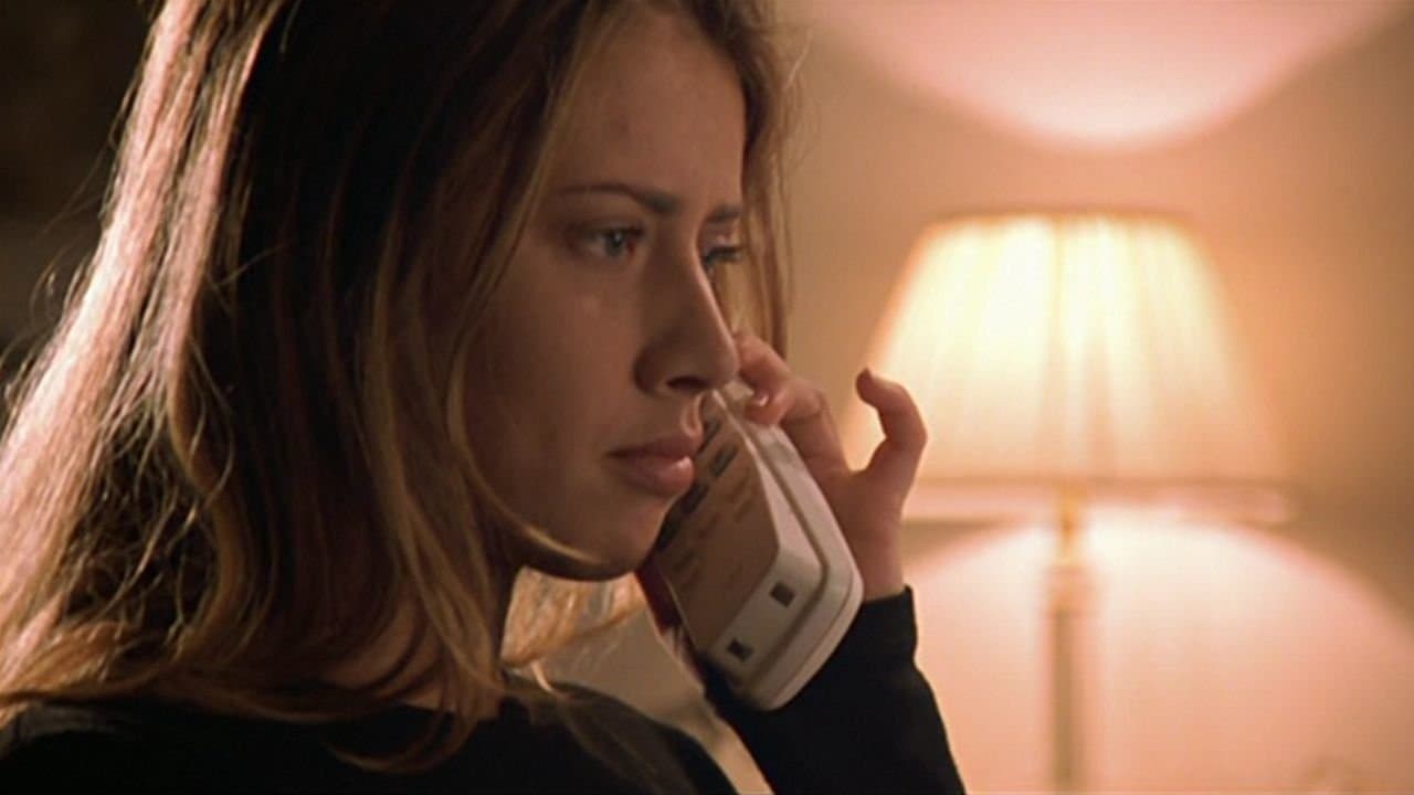 Backdrop – La donna lupo