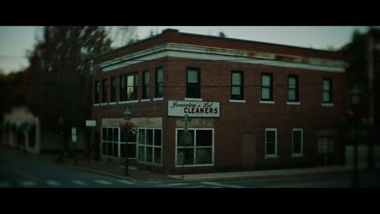 Backdrop – One For The Road