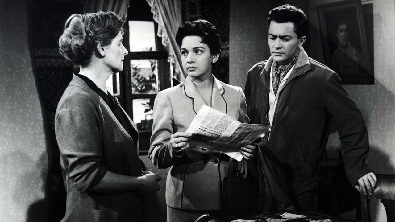 Backdrop – Potraži Vandu Kos