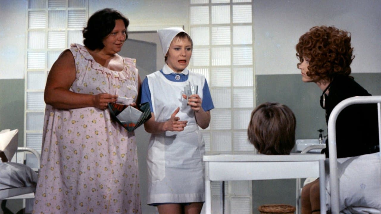 Backdrop – Saxana - Das Mädchen auf dem Besenstiel