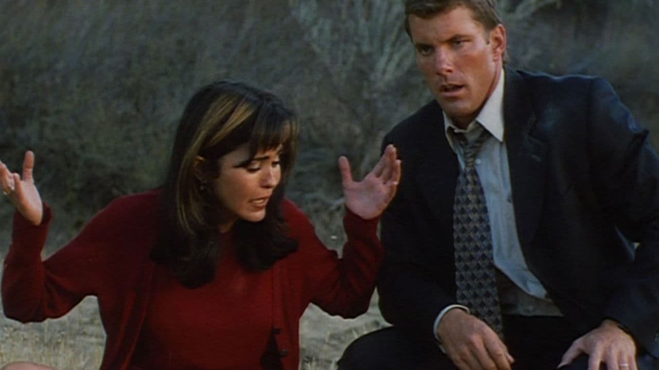 Backdrop – Trust - Der Preis des Überlebens