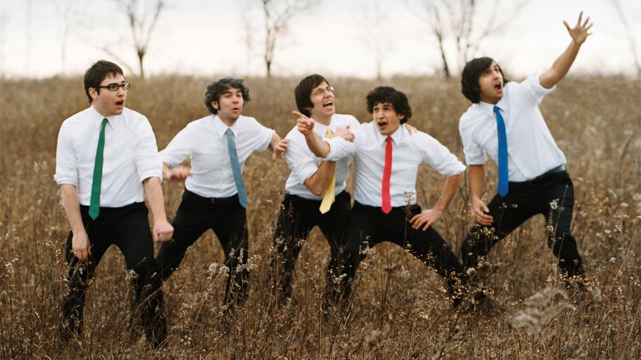 Backdrop – The Ultimate Tally Hall Documentary