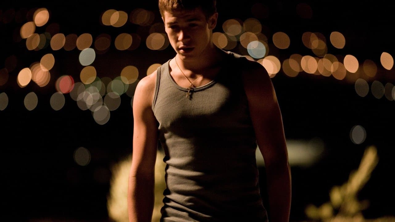 Backdrop – Ladrones