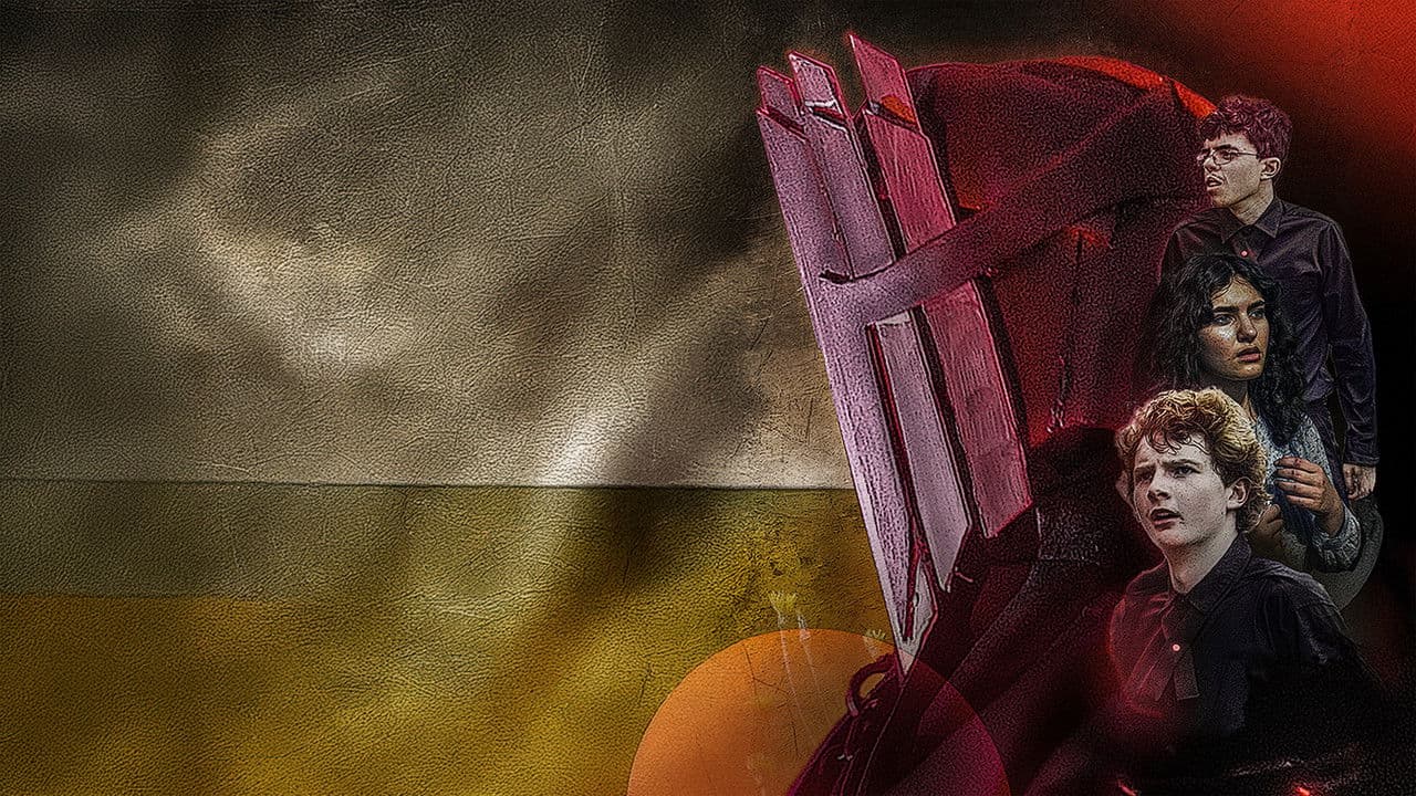 Backdrop – Stories of Songville