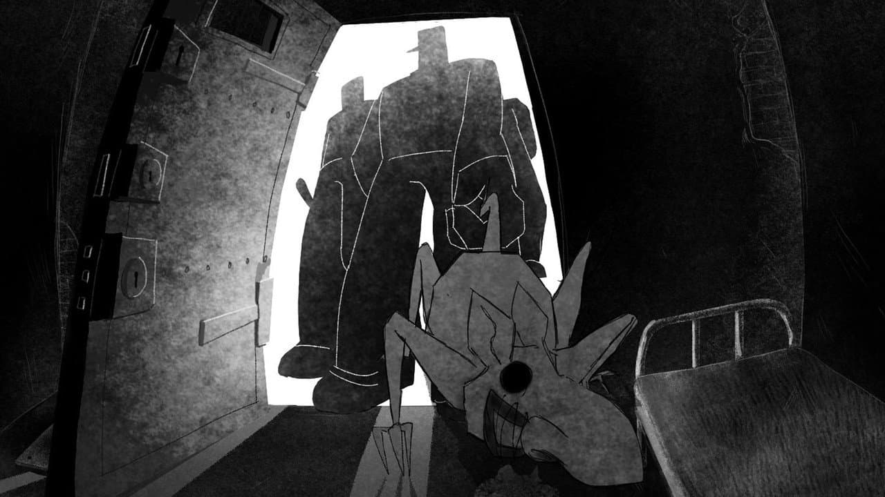 Backdrop – Моя родина в клеточку