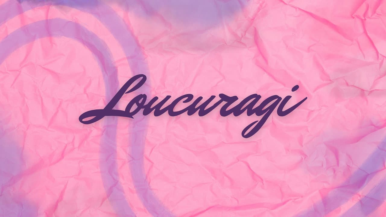 Backdrop – Loucuragi