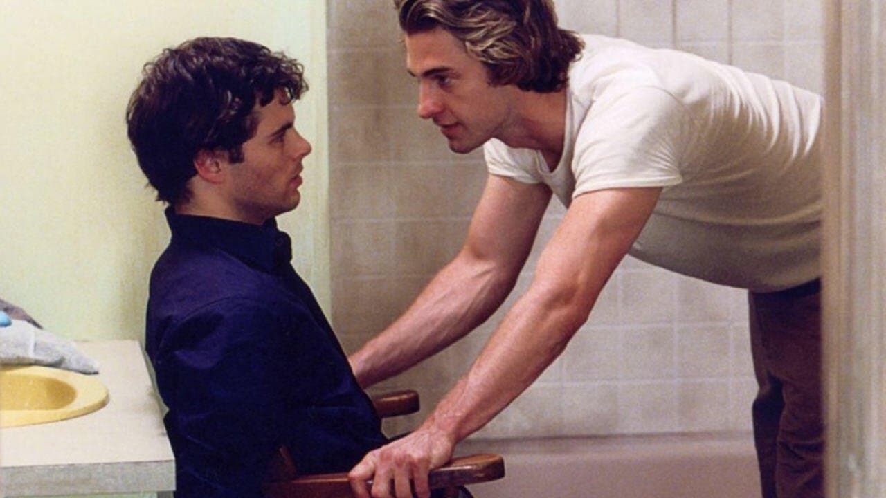 Backdrop – The 24th Day