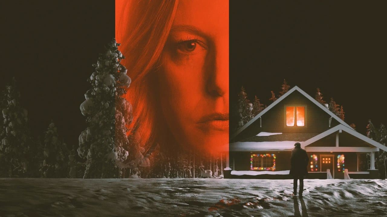 Backdrop – The Apology - Die Rache einer Mutter