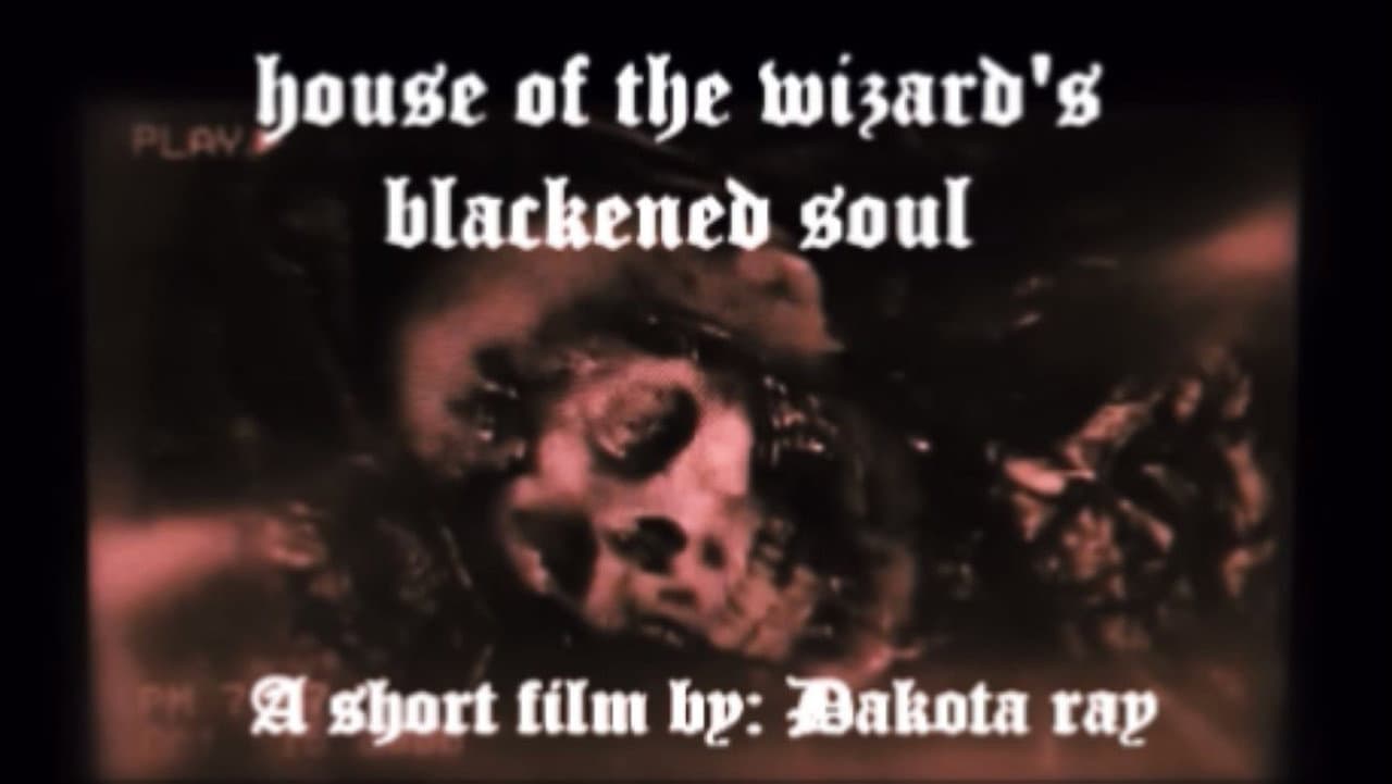 Backdrop – House of the Wizard's Blackened Soul