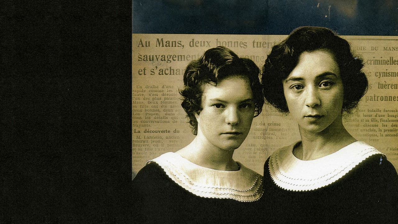 Backdrop – Les blessures assassines