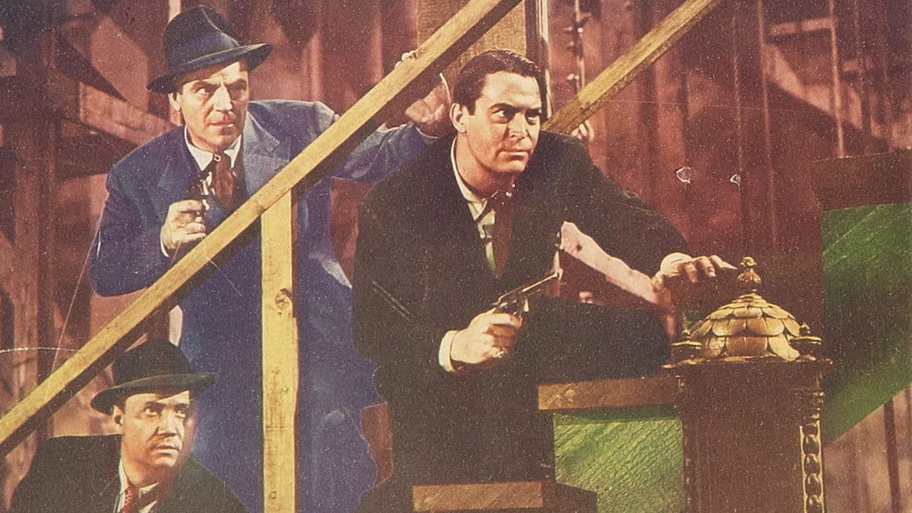 Backdrop – Confessions of Boston Blackie