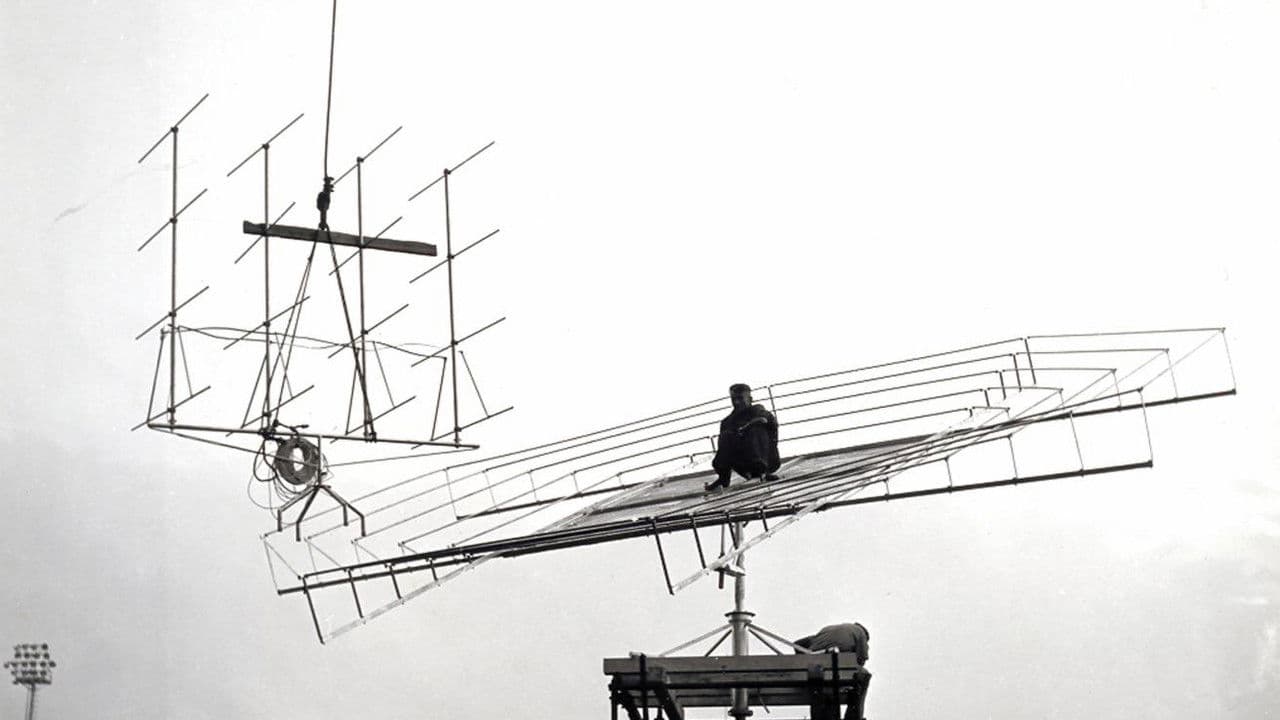 Backdrop – I pirati dello spazio