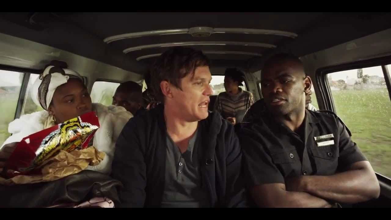 Backdrop – Copposites