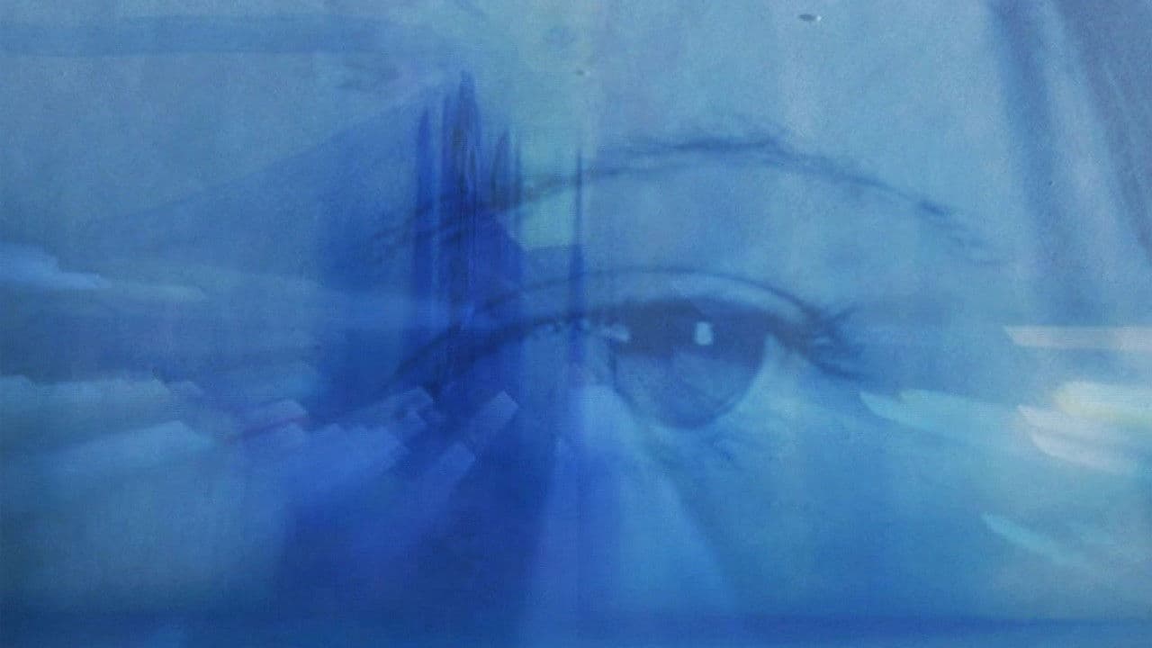 Backdrop – Spiritual Revolution