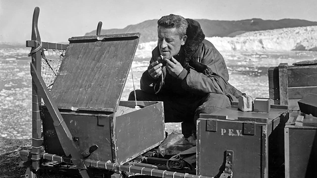 Backdrop – Terre de Glaces