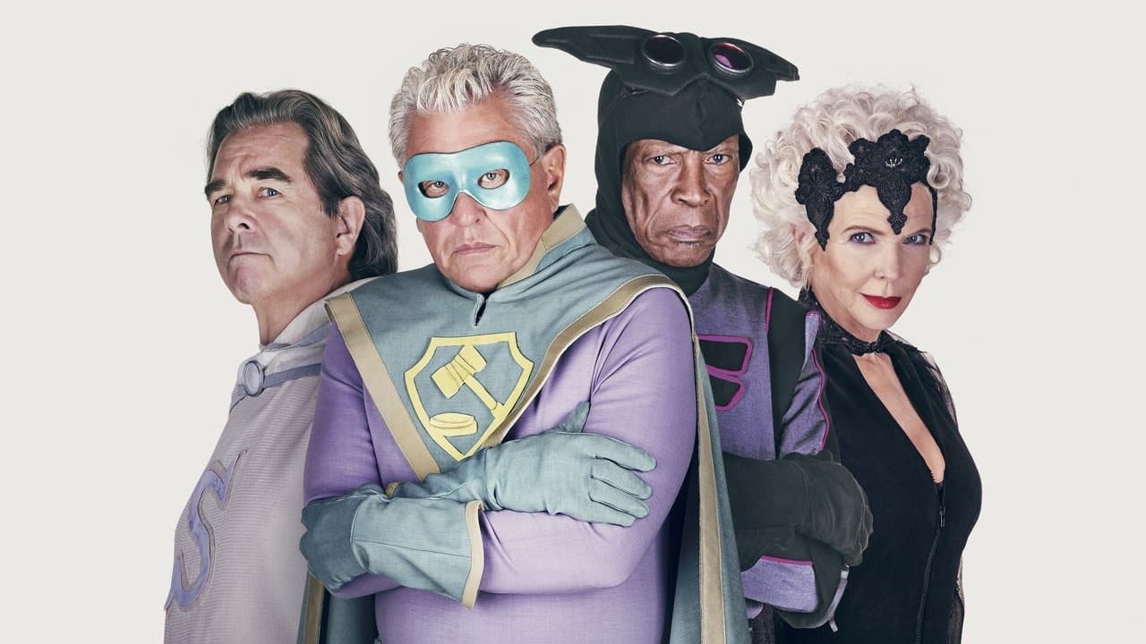 Backdrop – Supervized