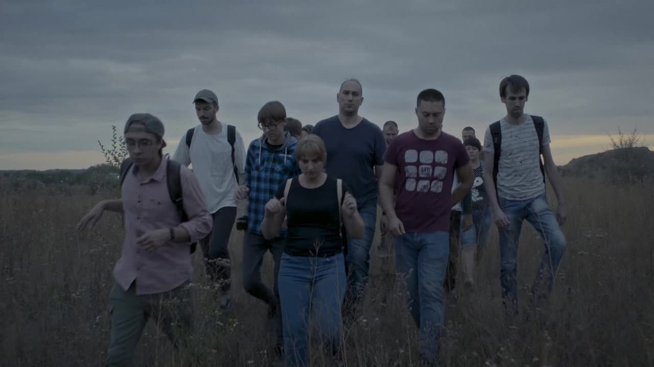 Backdrop – Щоб потім не казали що ми не памʼятаємо