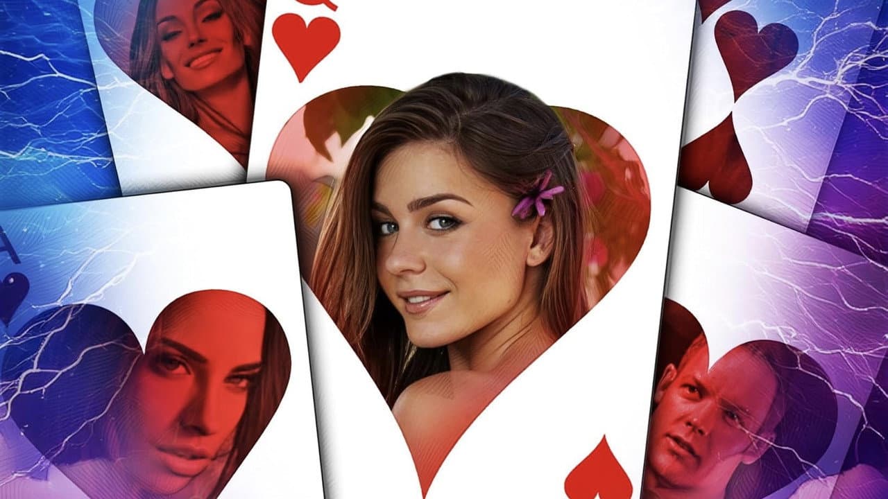 Backdrop – Game of Hearts