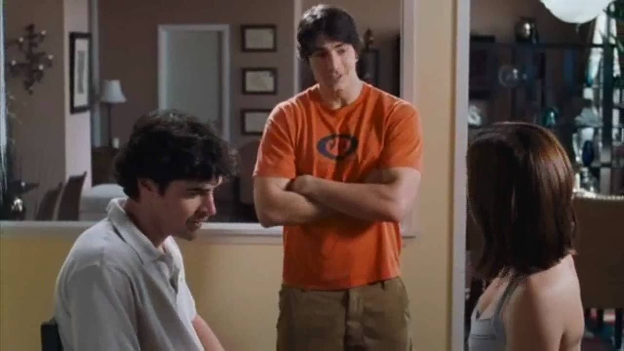 Backdrop – Table for Three