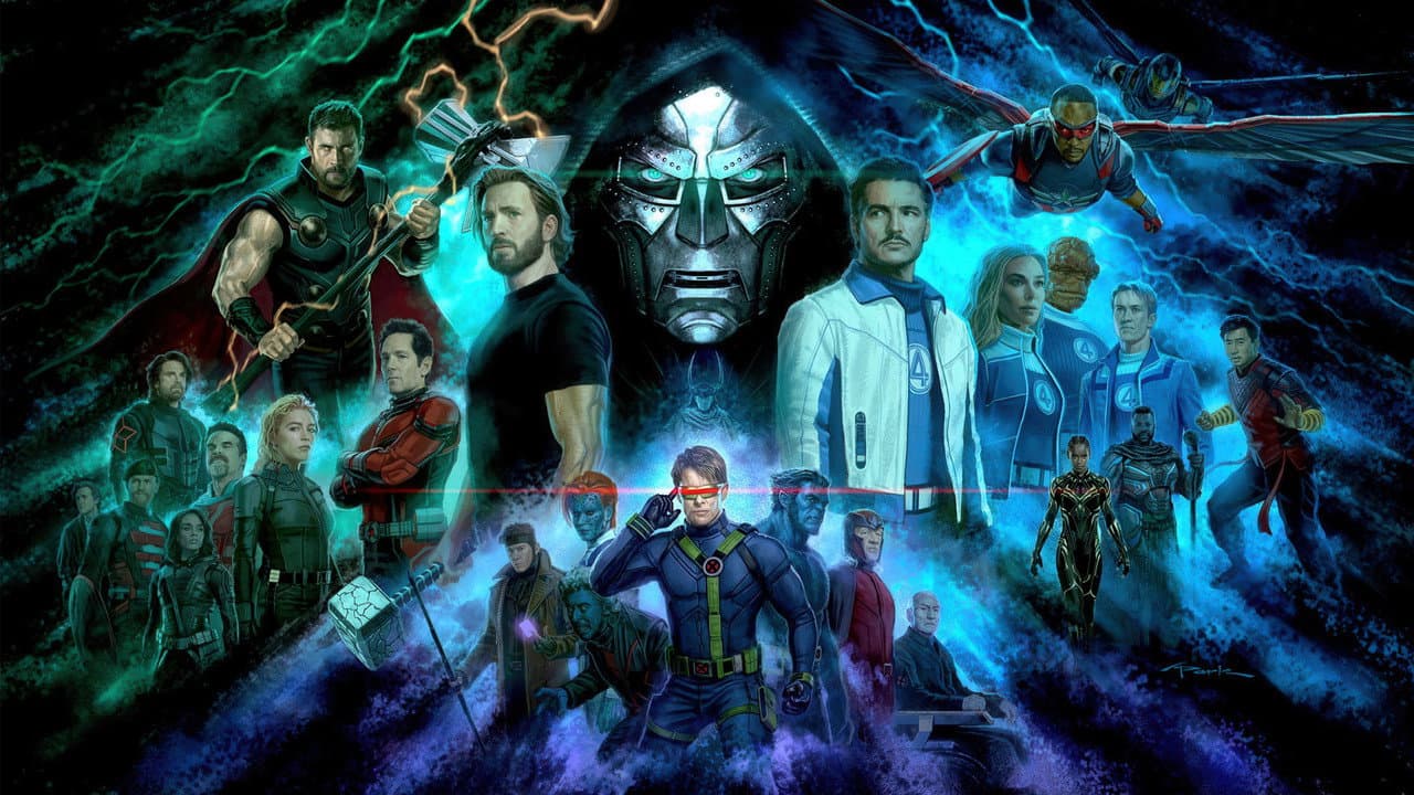 Backdrop – Avengers: Doomsday