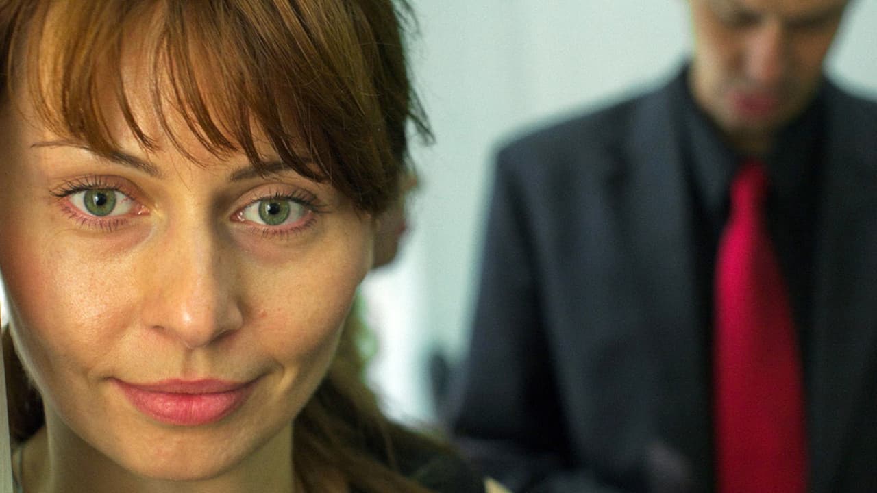 Backdrop – Russian Girls: Flirten auf Russisch