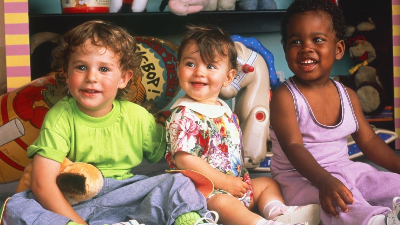 Backdrop – Kuck' mal, wer da spricht 2