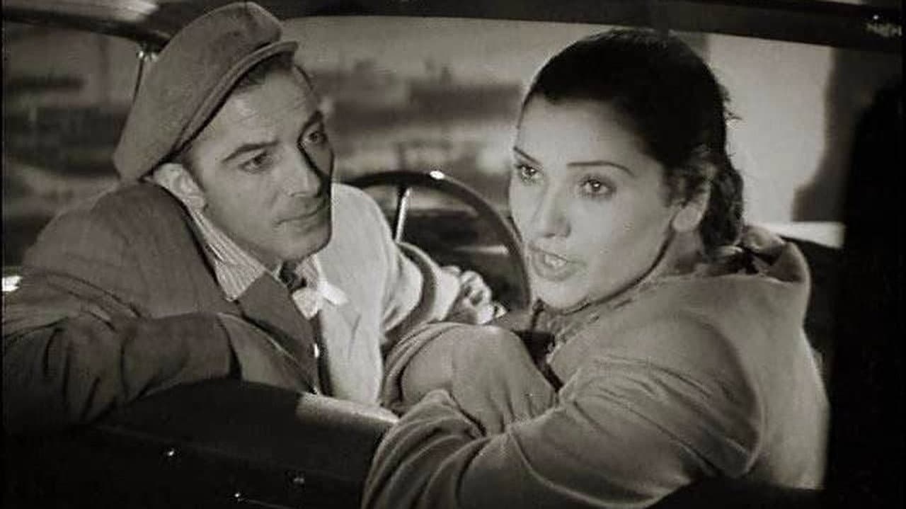 Backdrop – Огни Баку