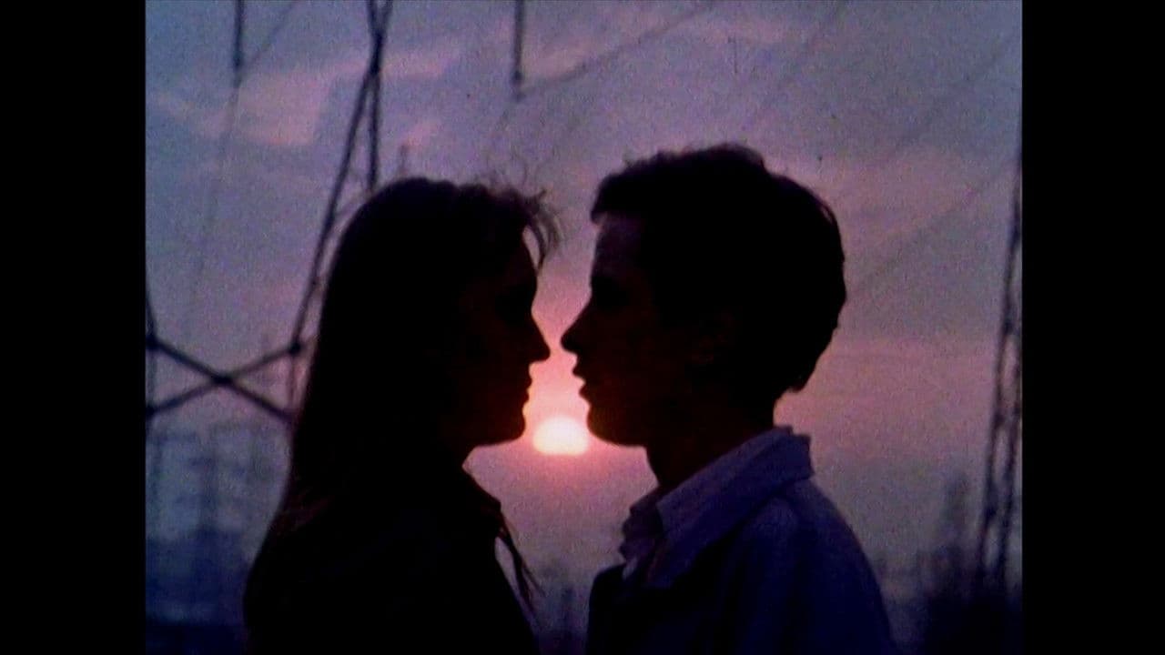 Backdrop – Последняя любовь