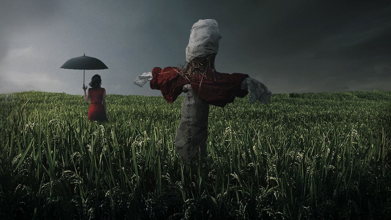 Backdrop – Memories of Murder