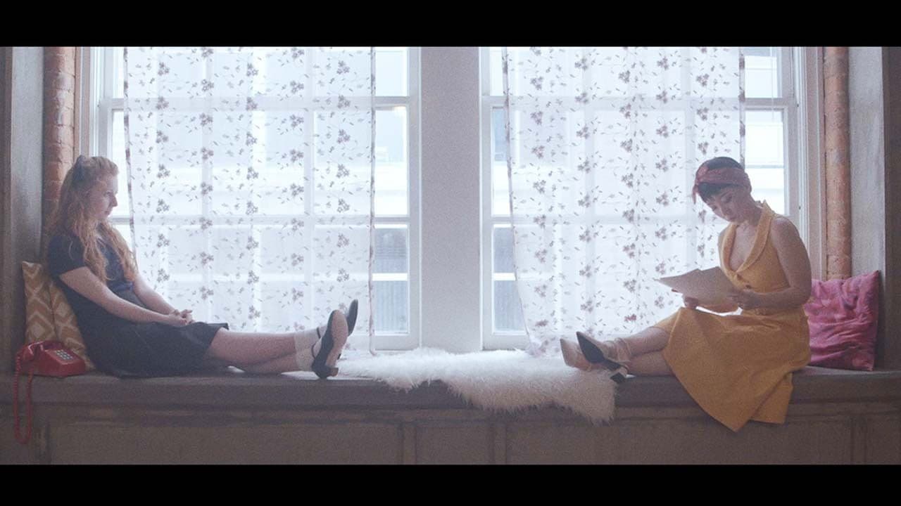 Backdrop – Paillette