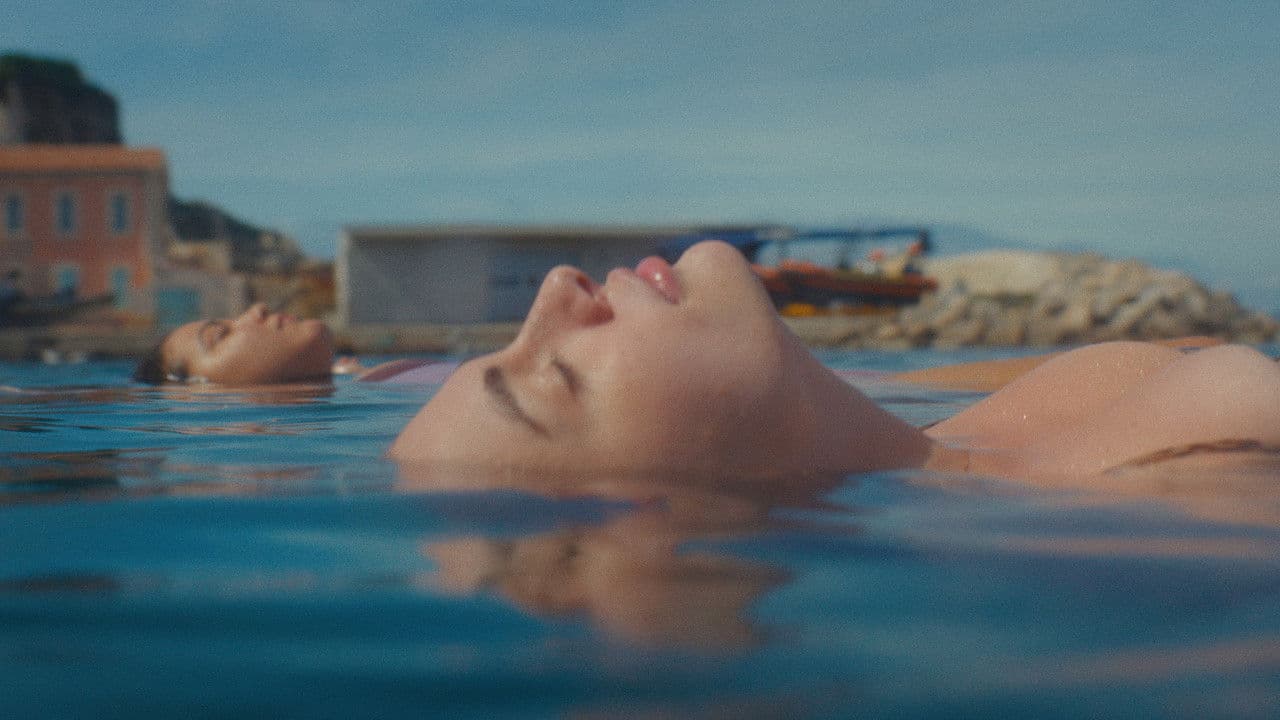 Backdrop – Les Filles désir