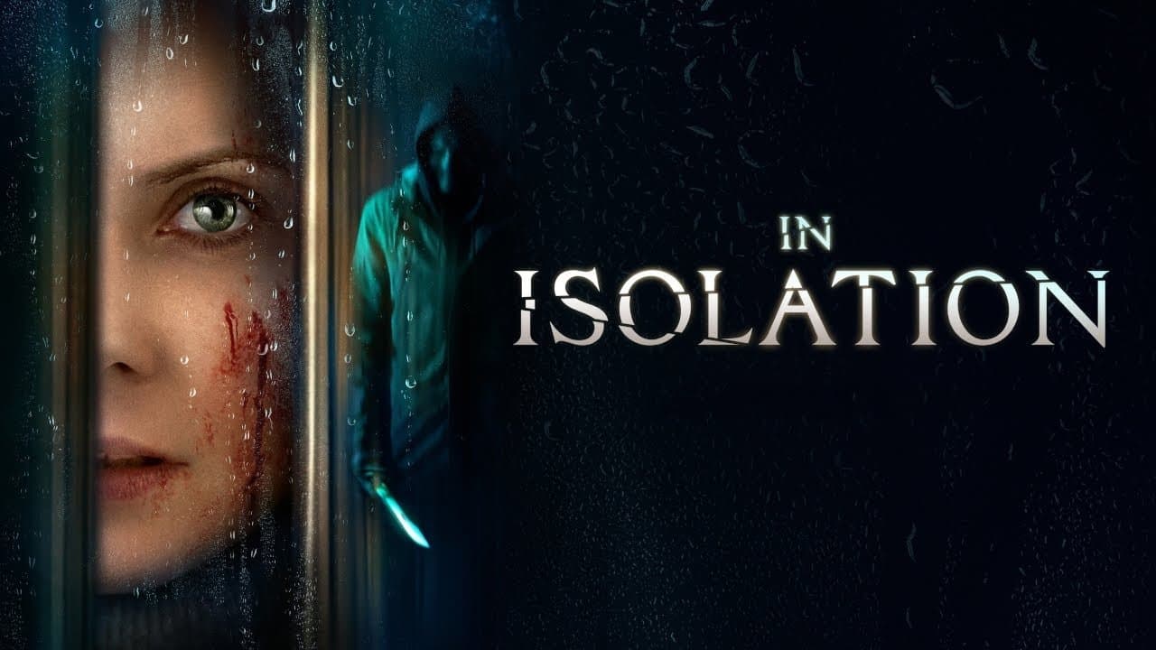 Backdrop – In Isolation