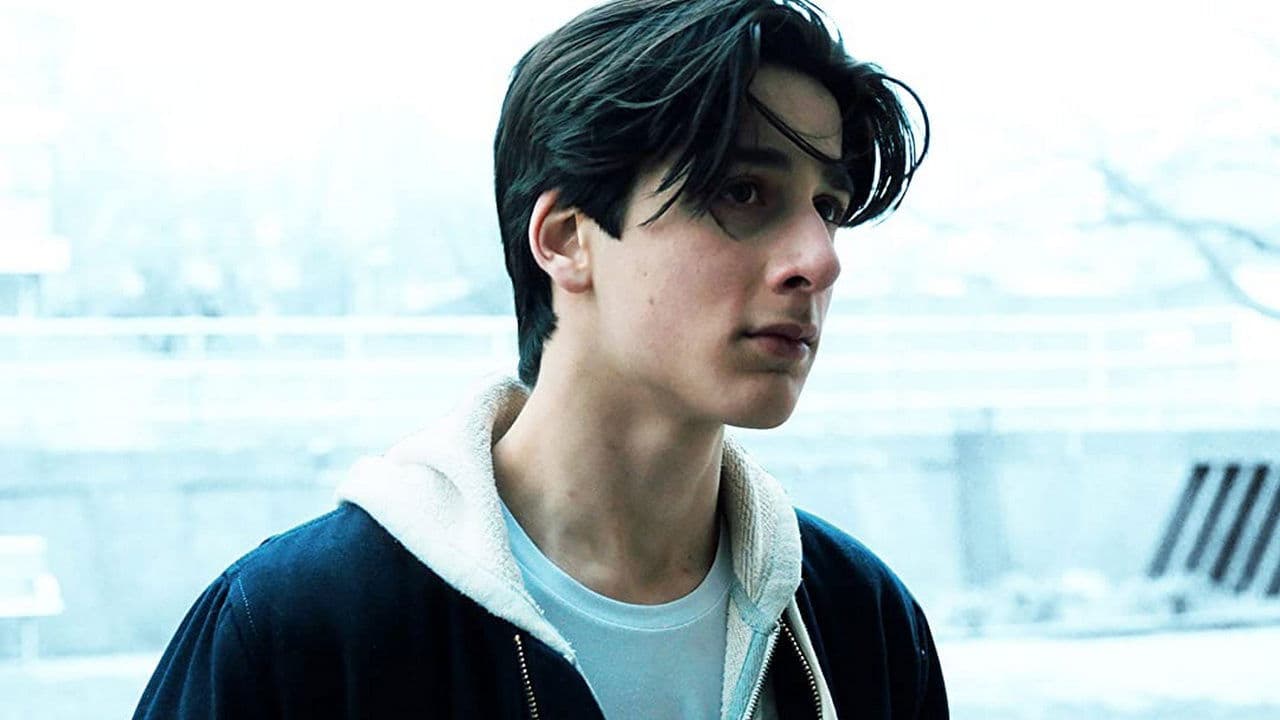 Backdrop – Boys On Film 20: Heaven Can Wait