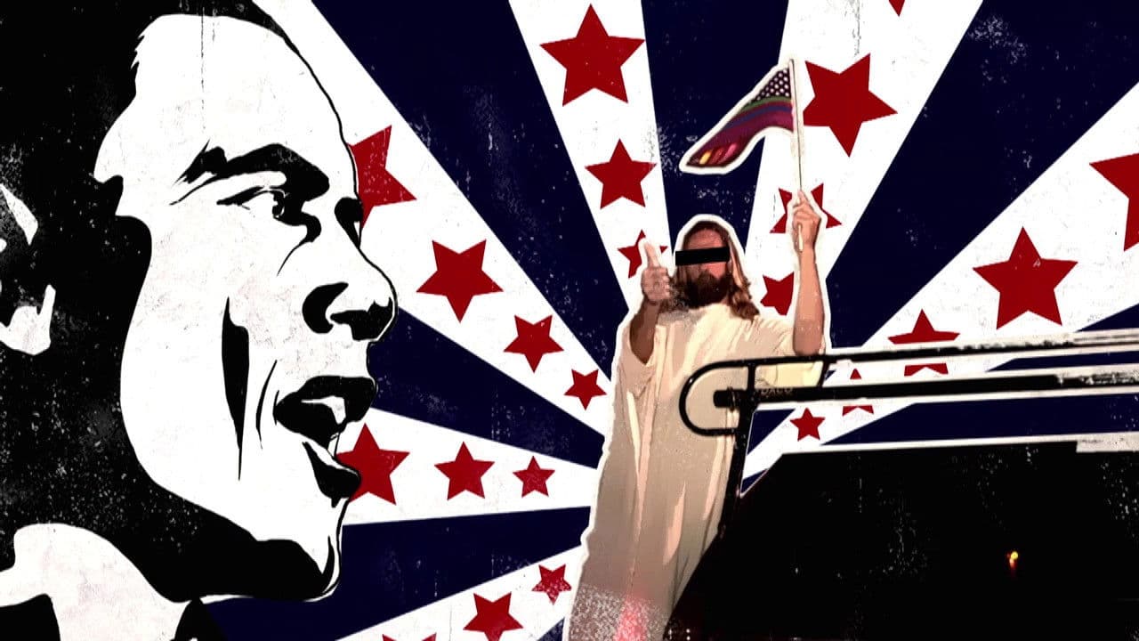 Backdrop – Illegal Love