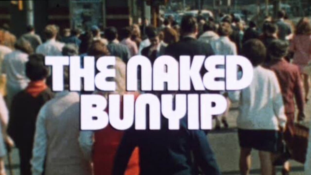 Backdrop – The Naked Bunyip