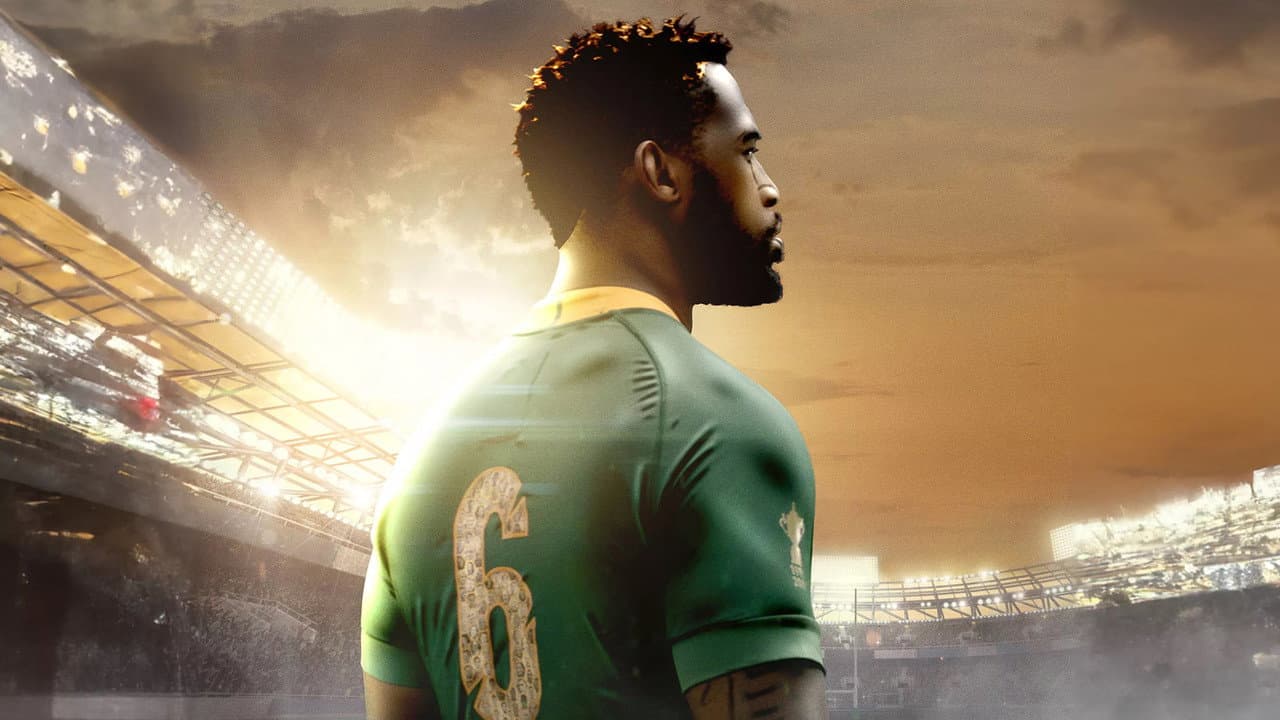 Backdrop – Rise: The Siya Kolisi Story