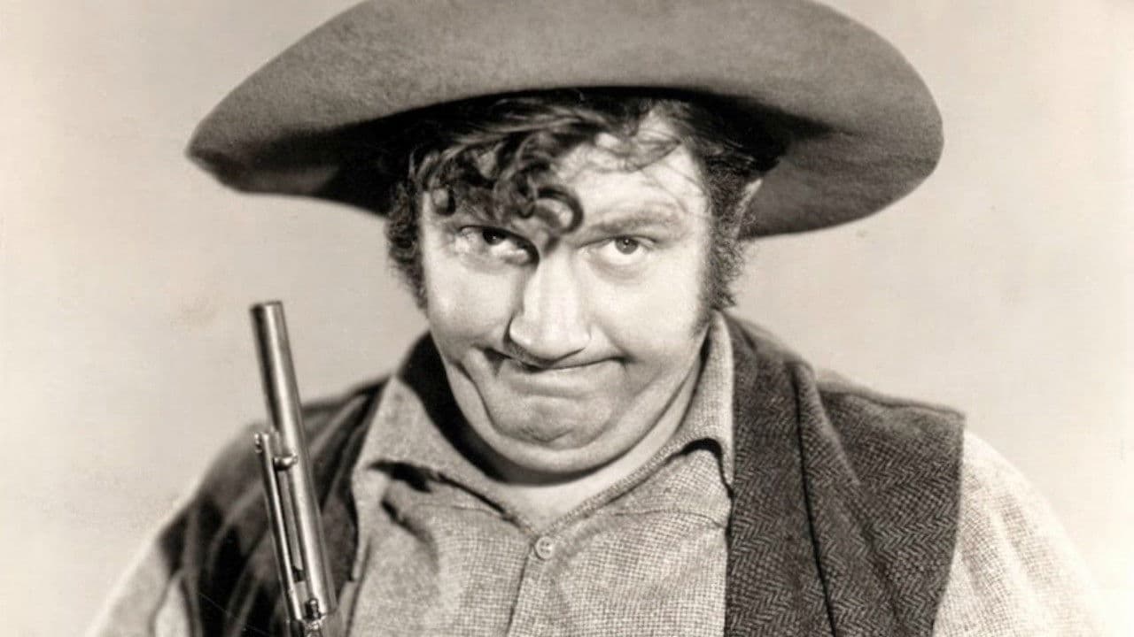 Backdrop – Trail of the Vigilantes