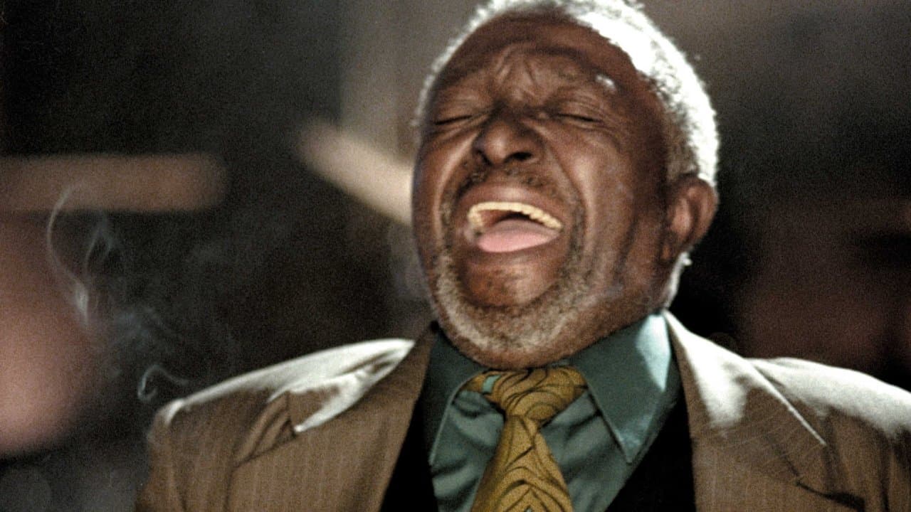 Backdrop – Standing in the Shadows of Motown