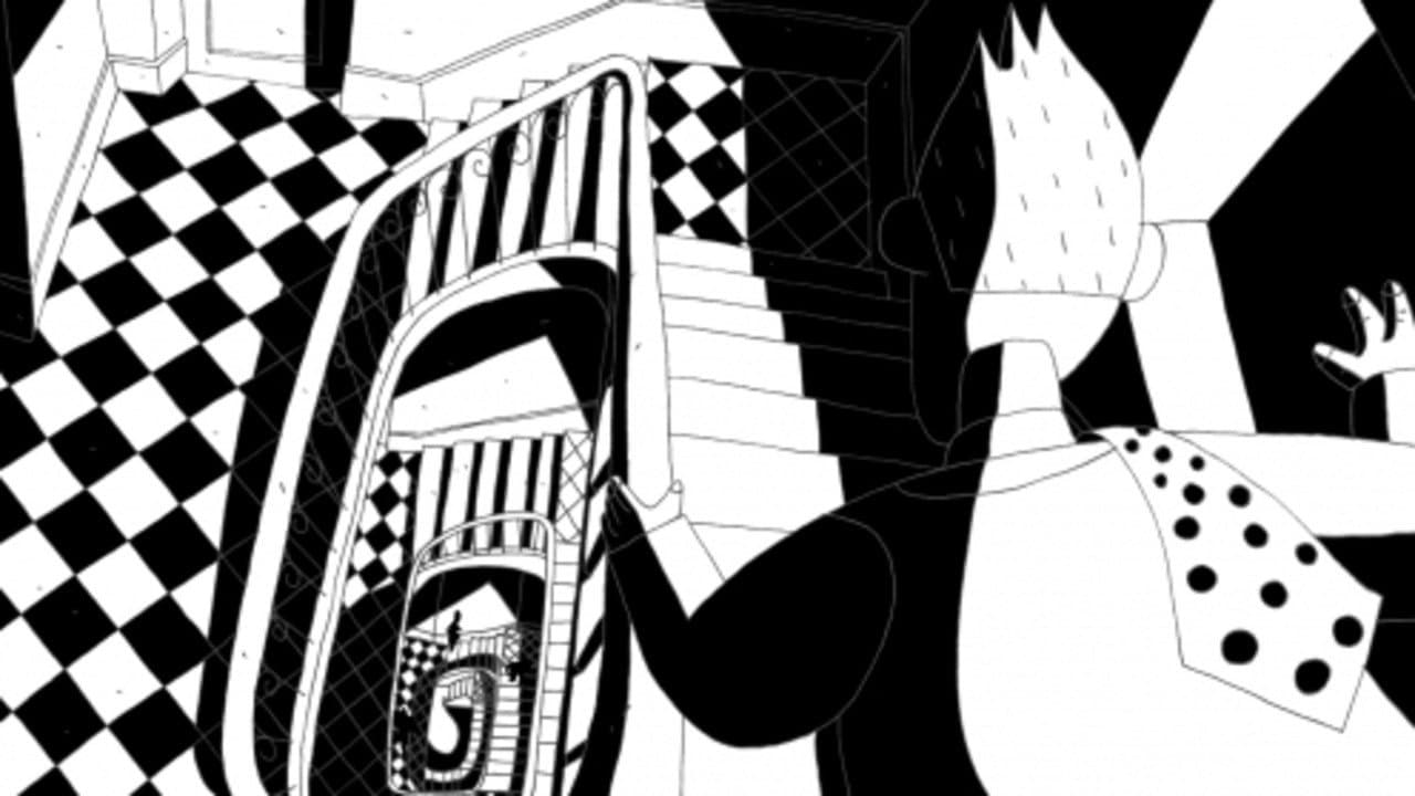 Backdrop – Mauvais temps