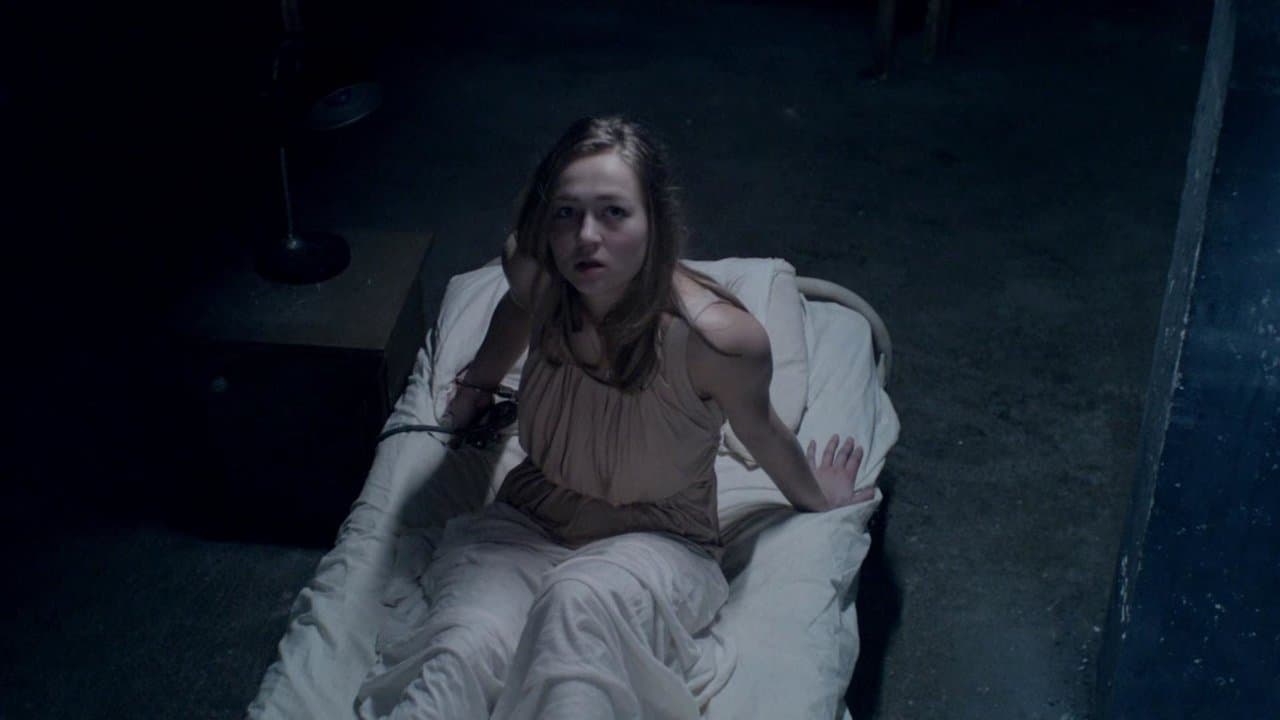 Backdrop – Claustrofobia