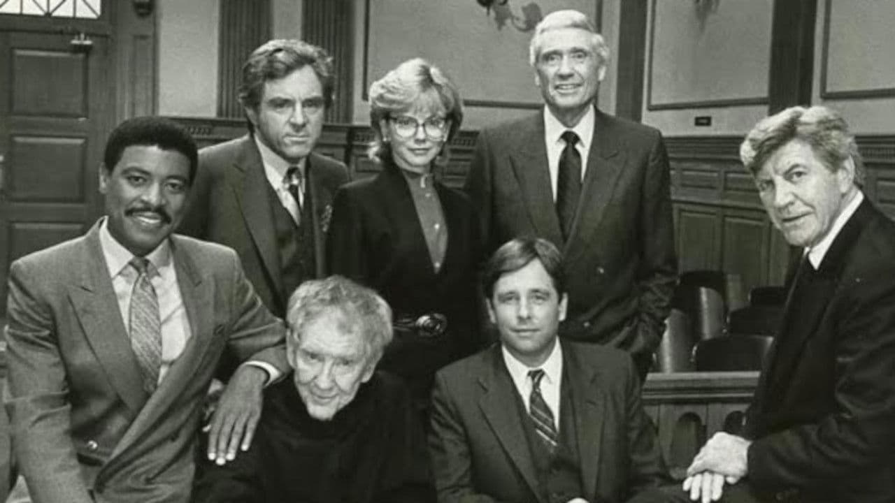 Backdrop – Outrage!