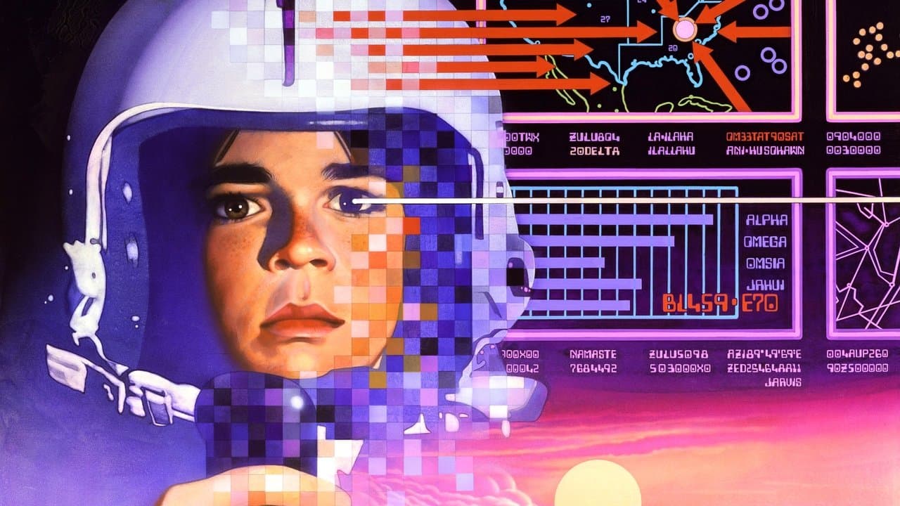 Backdrop – D.A.R.Y.L. - Der Außergewöhnliche