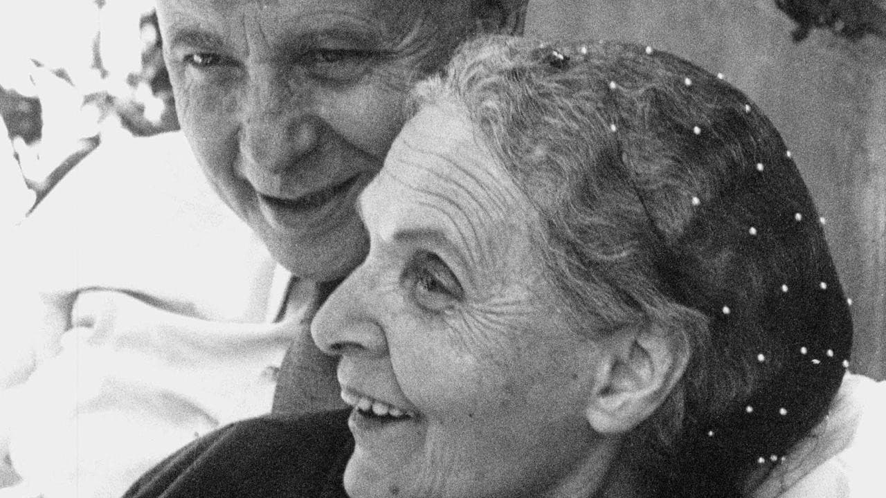 Backdrop – Elsa la rose