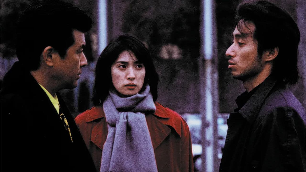 Backdrop – 柔らかな頬