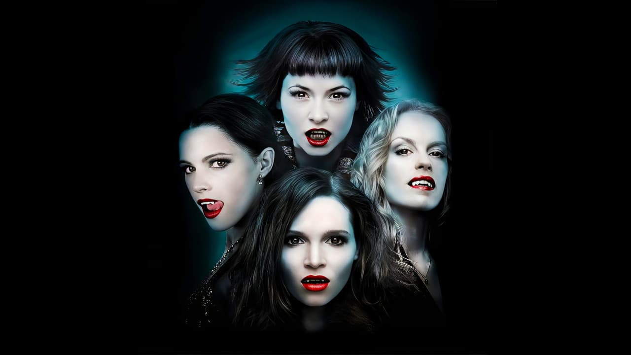 Backdrop – Wir sind die Nacht