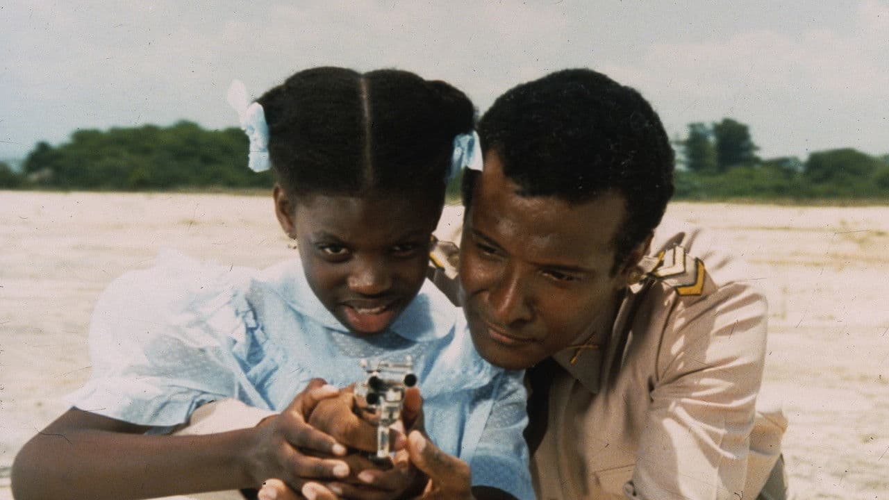 Backdrop – Der Mann auf den Quais