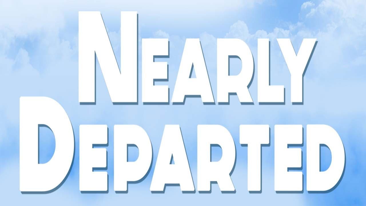 Backdrop – Nearly Departed