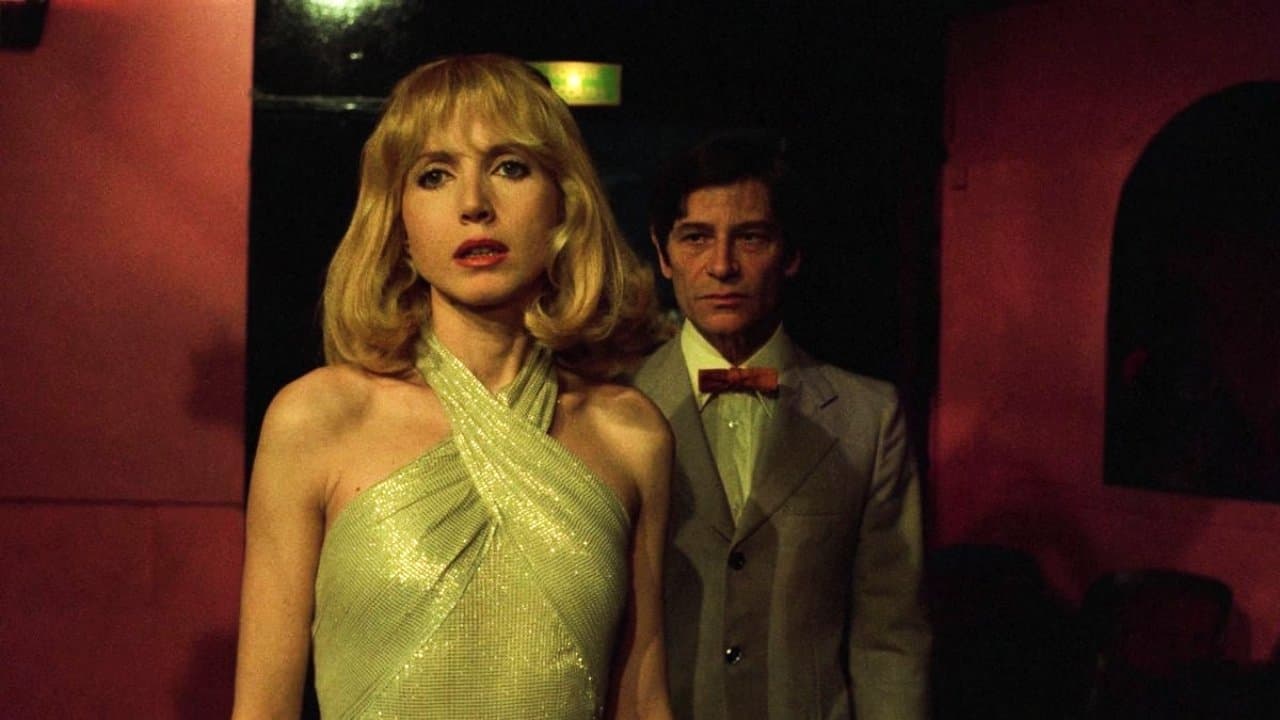 Backdrop – Unsterbliches Duell